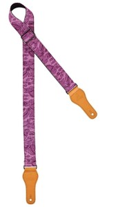 Ortega OCS-360U Ukulelengurt