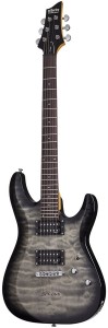 Schecter C6 Plus CB E-Gitarre