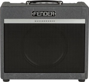 Fender Bassbreaker 15 Gitarrenverstärker-Combo 15W