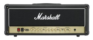 Marshall DSL100 HR Head wzmacniacz gitarowy