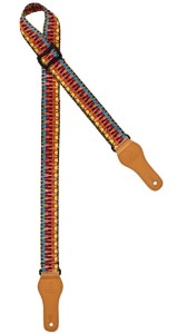 Ortega OCS-520U Ukulelengurt