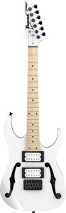 Ibanez PGMM31-WH E-Gitarre