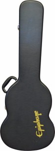 Epiphone Case G310/G400 Futerał do gitary