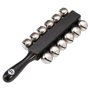 Meinl SLB12 Sleigh Bells - 12 Schellen