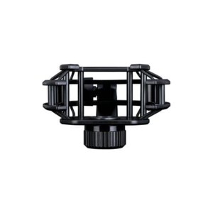 Lewitt LCT-40SH Black Mikrofonspinne