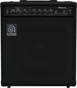Ampeg BA112 V2 Bassverstärker 75W