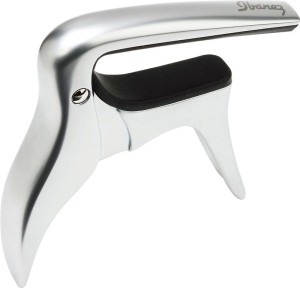 Ibanez IGC10 Kapodaster für E-Git./Westerngitarren