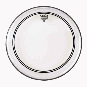 Remo P3 1320 C2 Drum-Fell clear