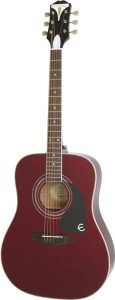 Epiphone PRO1 Plus WR Westerngitarre