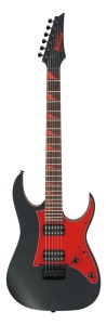 Ibanez GRG131DX-BKF