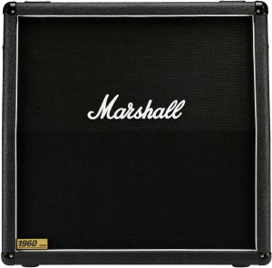 Marshall 1960A kolumna gitarowa