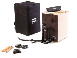 Meinl CAJ-DRUMSET3