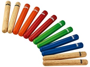Nino 502-MC Klawesy Multicolor