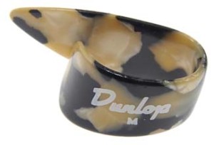 Dunlop Daumenpick Calico M