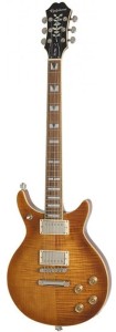 Epiphone DC PRO MF E-Gitarre