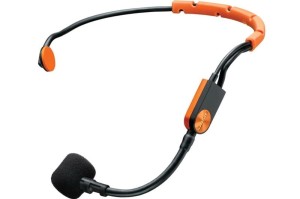 Shure SM31FH-TQG mikrofon pojemnościowy nagłowny