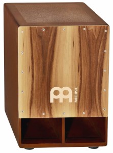 Meinl SUBCAJ5WN Subwoofer Cajon