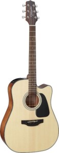 Takamine GD30CE-NAT Elektro-Akustikgitarre