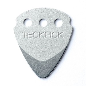 Dunlop TeckPick 467R CLR Gitarrenplektrum
