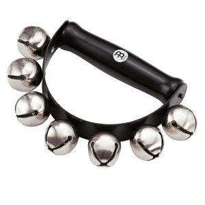 Meinl SLB7 Sleigh Bells - 7 Schellen