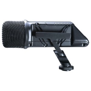 Rode Stereo VideoMic Mikrofon