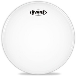 Evans B14G14 Coated Drum-Fell (Tom) 14"