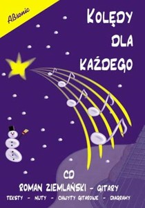 Książka "Kolędy dla każdego"