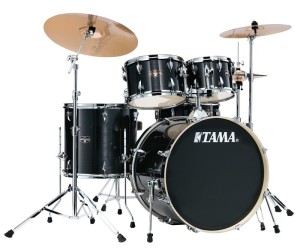 Tama IE52KH6W-HBK Imperial Star