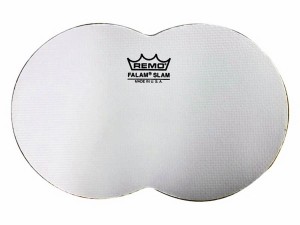 Remo KS 0006 PH Falam Slam Twin Łatka do naciągu