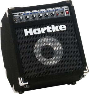 Hartke A25 25W