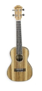 Mellow UKCB-ZB Konzert-Ukulele