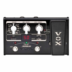 Vox Stomplab 2G