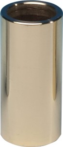 Fender 0992301002 Brass Slide – 2 Fat Large