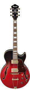 Ibanez AG75G-SCG E-Gitarre