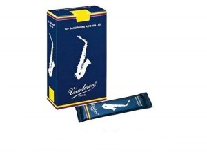 Vandoren Std 2.5 stroik do saksofonu altowego