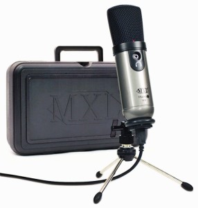 MXL Studio 1 USB Mikrofon