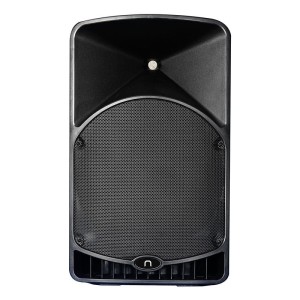 Novox NV-12 Aktiver Lautsprecher 12" USB, MP3