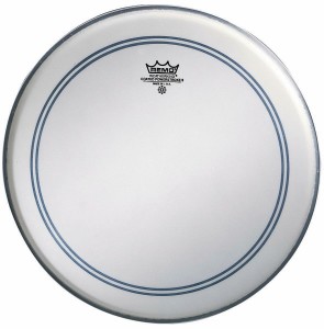 Remo P3 0114 BP Powerstroke 3 Drum-Fell 14