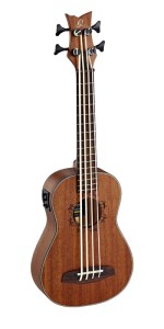 Ortega LIZZY-BS-GB Ukulele
