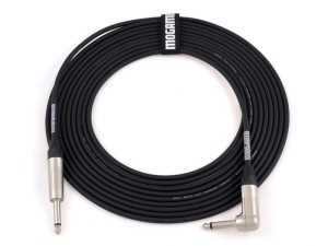 Mogami Classic Instrument 6m przewód Jack kątowy