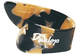Dunlop Daumenpick Calico L