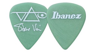 Ibanez B1000SV-GR Steve Vai Plektren - 6 Stk.