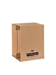 Meinl VR-CAJ2GO Cajon