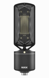 Rode NTR Mikrofon