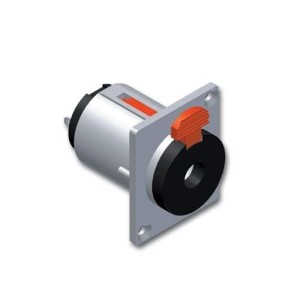 Procab VCJ3FP gniazdo jack 6,3mm stereo