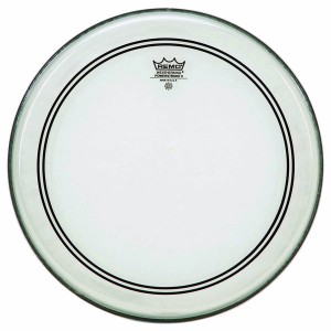 Remo P3 0313 BP Powerstroke 3 Drum-Fell 13