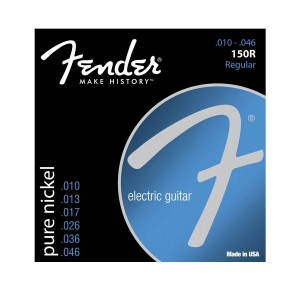 Fender 150R Saiten für E-Gitarren 10-46