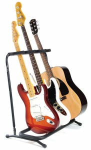 Fender Multi Stand 3