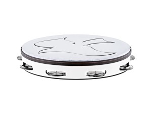 Meinl CHT1D Tamburin