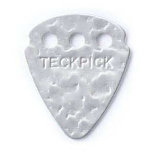 Dunlop TeckPick 467R TEX Gitarrenplektrum